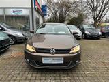 Volkswagen Jetta 1.4 Highline*Voll Leder*Carplay*17 "-Alu* - VW Jetta Benzin Gebrauchtwagen