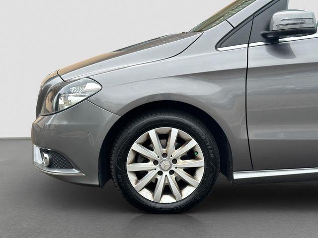Mercedes-Benz B 180 7G-DCT Automatik *Garantie*