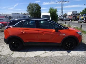 Opel Grandland (X) - 4