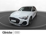 Audi A3 Sportback 35 TFSI S line LED LM 19" Navi PDC+