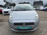 Fiat Grande Punto 1.2 8V Active*TÜV NEU*2HAND* - Fiat Grande Punto in Essen