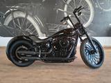Harley-Davidson Street Bob CUSTOM - HARLEY-DAVIDSON STREET BOB CUSTOM