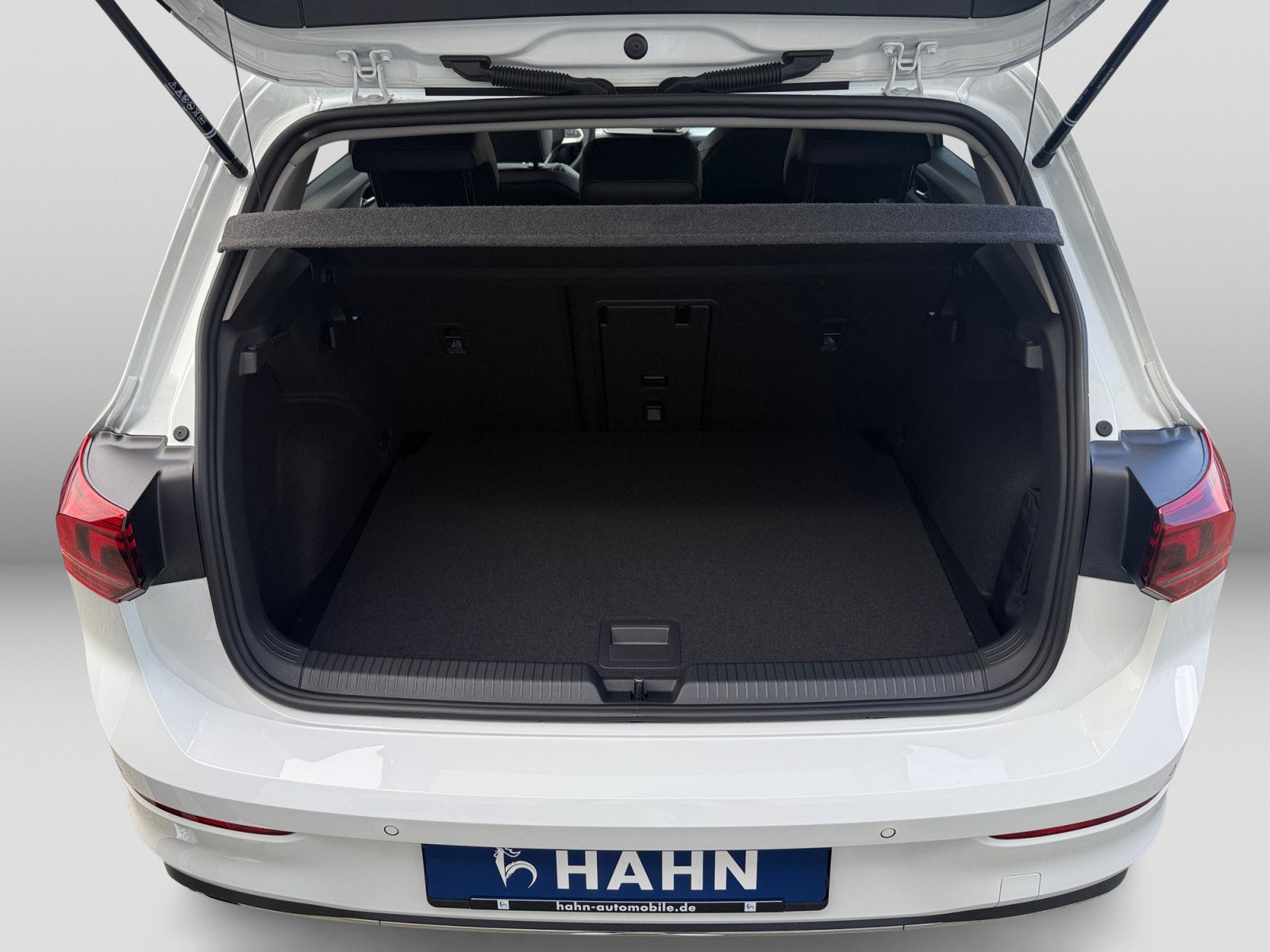 Volkswagen Golf ENERGY 1,5 l eTSI 116 PS DSG Ganzjahresreif foto 12
