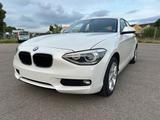 BMW 1er Reihe - BMW: Reihe