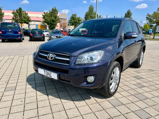 Toyota RAV 4 RAV4 Executive 4x4