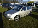 Skoda Fabia Combi 1.4,klima,1.Hand.erst108TKM - Skoda aus 2004