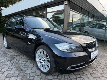 BMW 335 - 3