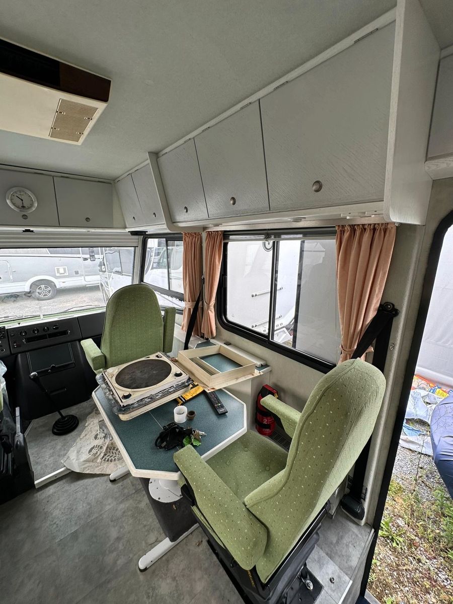 Fahrzeugabbildung Vario Vario Star 700