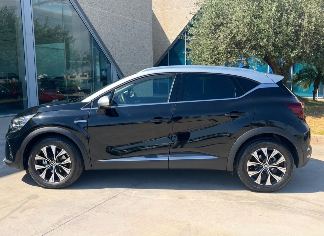 Other Renault Captur Full Hybrid E-Tech 145 CV Techno imagem 2