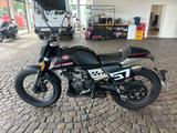 FB Mondial flat track - FB MONDIAL MOTORRAD