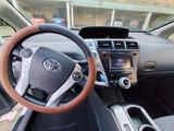 Toyota Prius Plus 1.8 VVTI 7 Sitze - Toyota Prius: 7