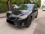 Mazda CX-5 Sports-Line AWD TOP *Automatik*Schiebedach* - Mazda CX-5 aus 2012