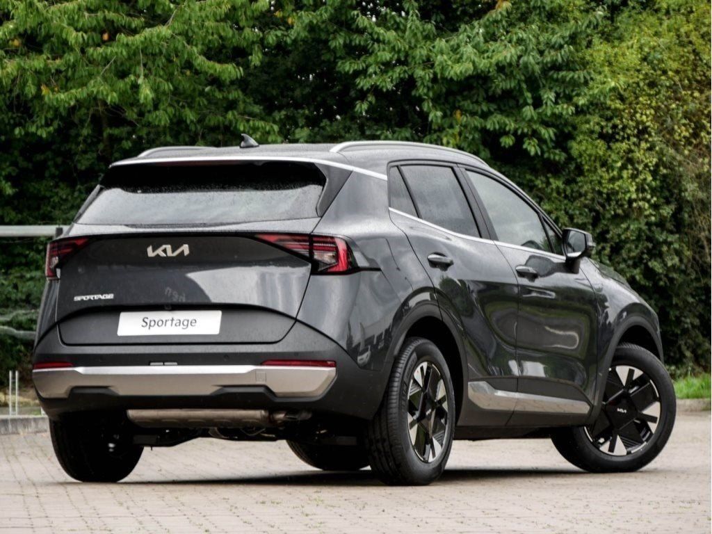 Kia Sportage - Bild 2