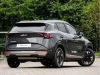 Kia Sportage - Vorschau Bild 2