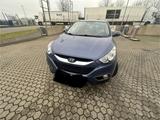 Hyundai IX35 1.6GDI - Hyundai ix35 Gebrauchtwagen in Bremen