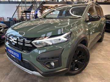 Dacia Jogger Extreme+ *Kamera*Navi*LED*Keyless*