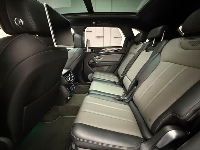 Bentley Bentley Bentayga 4.0 V8, 7 Sitzer, Massage,Pano,