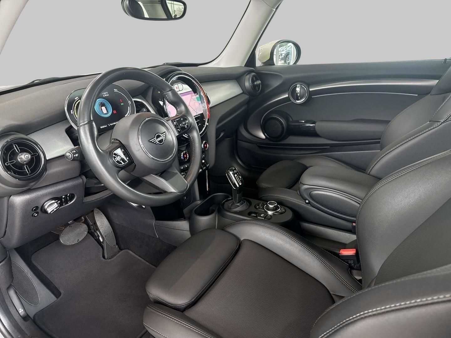 MINI Cooper SE - Bild 9