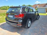 BMW X5 xDrive40e iPerformance - - BMW mit Hybrid-Antrieb: Geländewagen