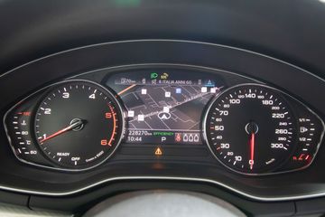 Audi A4 - 12