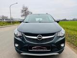 Opel Karl Rocks/Automatik/1.Hand/Tüv+Inspektion NEU - scheckheftgepflegte Opel Karl