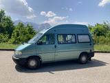 Volkswagen T4 California Coach - Volkswagen T 4 california coach