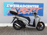 Honda SH150ADR i €5+  TOPBOX  - HONDA ROLLER 150