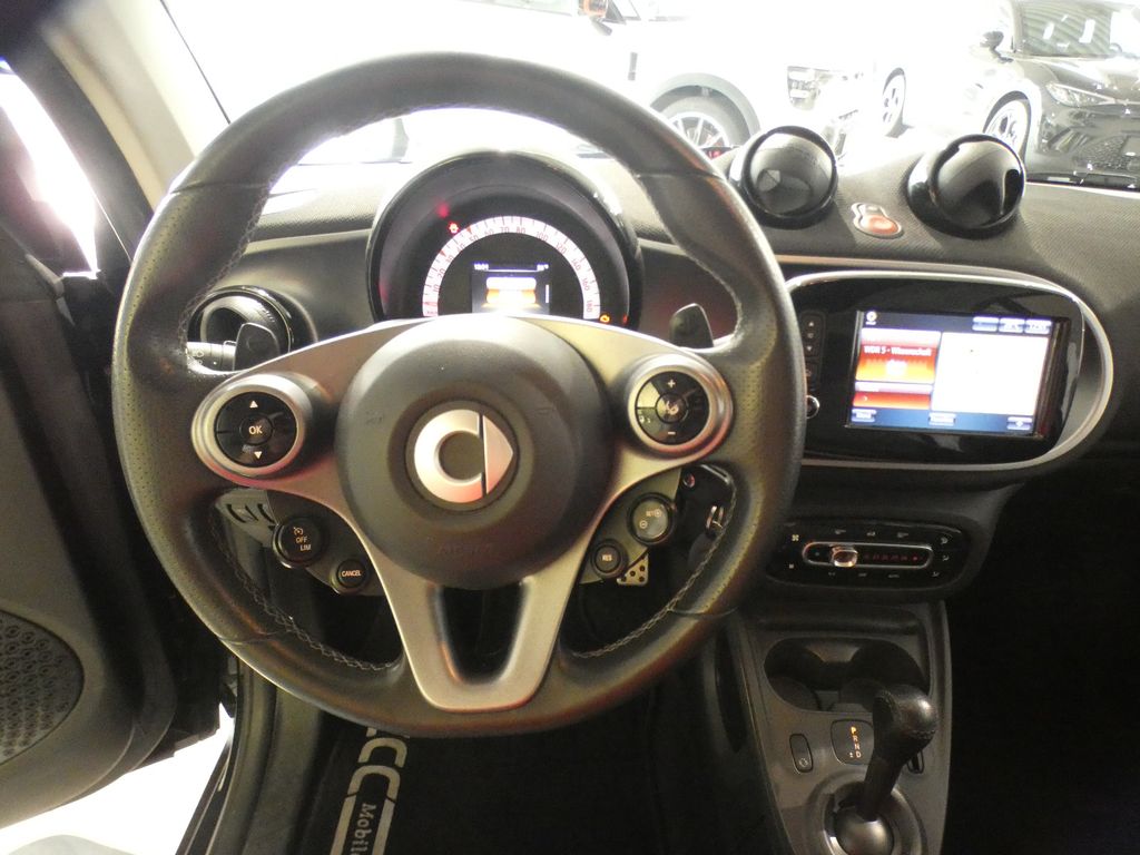 SMART ForTwo – Bild 14