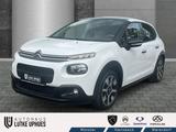 Citroën C3 1.2 PureTech 110 Shine Panorama Navi DAB SHZ - Citroën