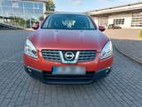 Nissan Qashqai j10 Diesel 1.5 - Nissan Qashqai J10 mit Diesel-Antrieb