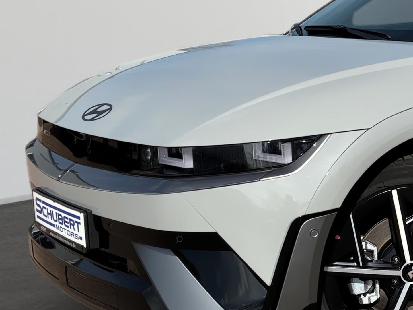 Hyundai IONIQ 5 - Bild 6