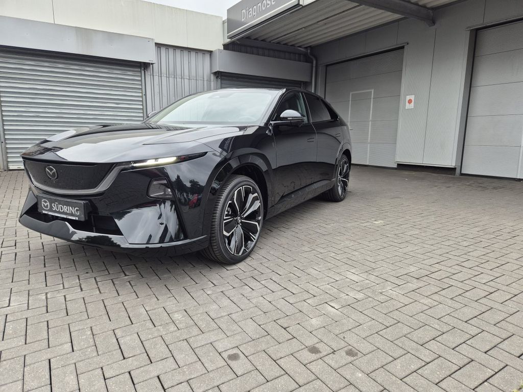 Image of Mazda 6