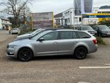 Skoda Octavia Combi Ambition*Euro6 - Skoda Octavia: Eu
