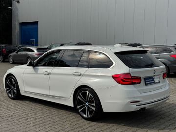 BMW 320 - 10