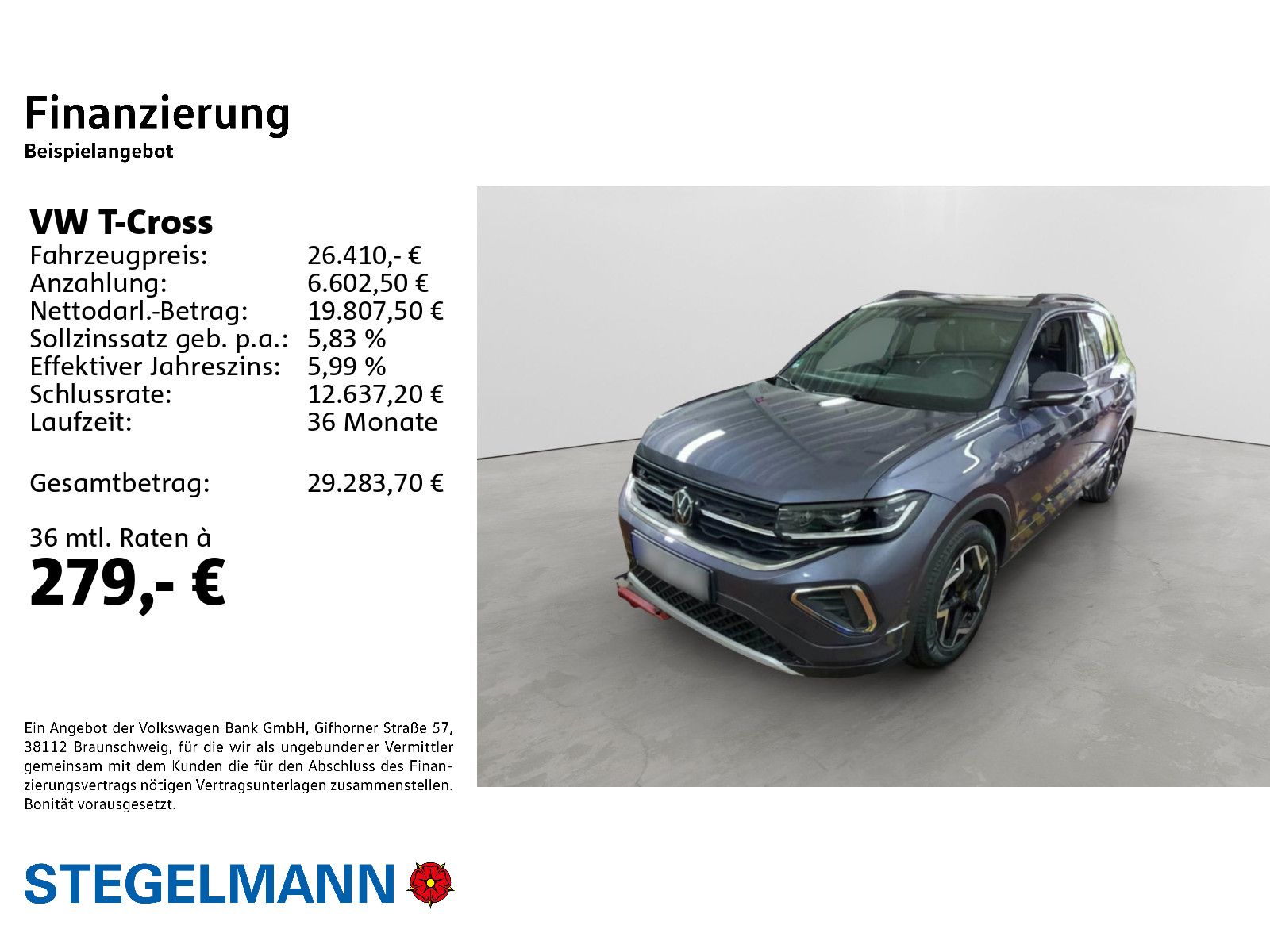 Volkswagen T-Cross 1.5 TSI DSG R-Line IQ-Drive Kamera foto 2
