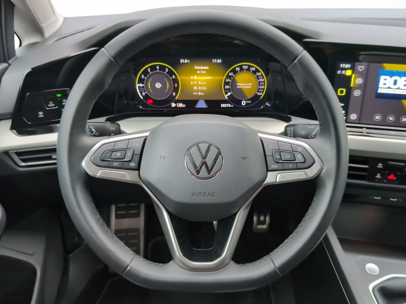 Volkswagen Golf - Bild 10