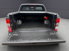 FORD Ranger Wildtrak Doppelkabine 4x4 Klima Xenon
