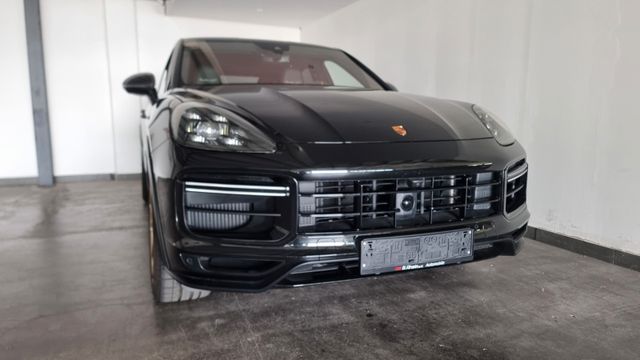 Porsche Cayenne Coupe Turbo GT/Carbon/Cermic/ACC/Matrix