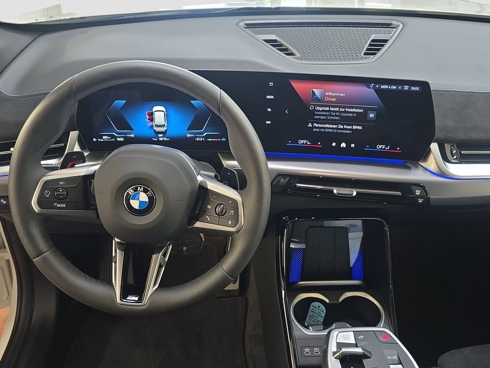 BMW X1 - Bild 13