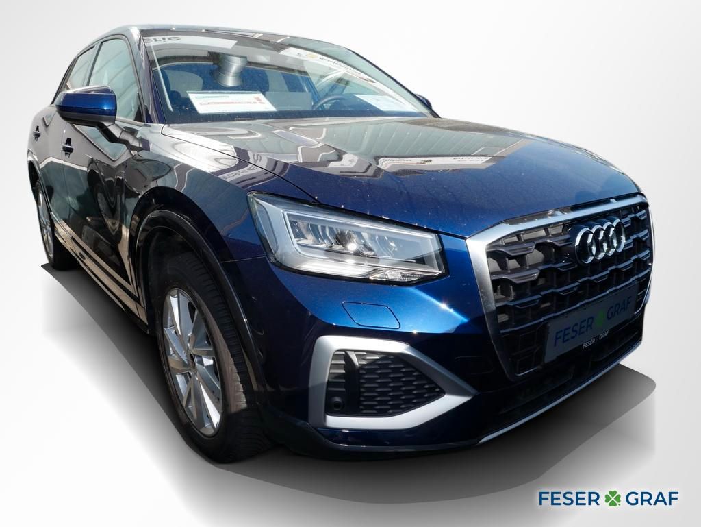 Audi Q2 - Bild 2