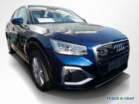 Audi Q2 - Vorschau Bild 2