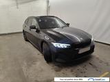 BMW 316 d M-Sport Aut. Pano LED LC-Pro Ambient Navi - BMW 316: Automatik