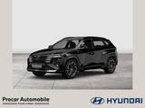 Hyundai TUCSON TREND 1.6 T-GDI 7-DCT 4WD MY25 - Hyundai TUCSON Neuwagen in Köln