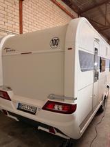 Hobby 499 KMF Excellent Editon  - Hobby Wohnwagen