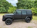 Mercedes-Benz G 350 d Professional  - Mercedes-Benz G-Klasse: Professional