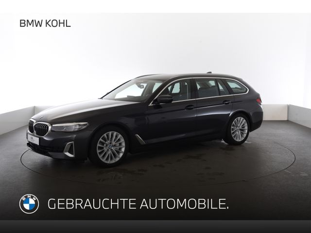 BMW 540 i xDrive Touring Luxury Line Rückfahrkamera 