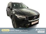 Volvo XC 90 RDesign XC90 B5 D AWD Geartronic - Volvo XC90: Rdesign