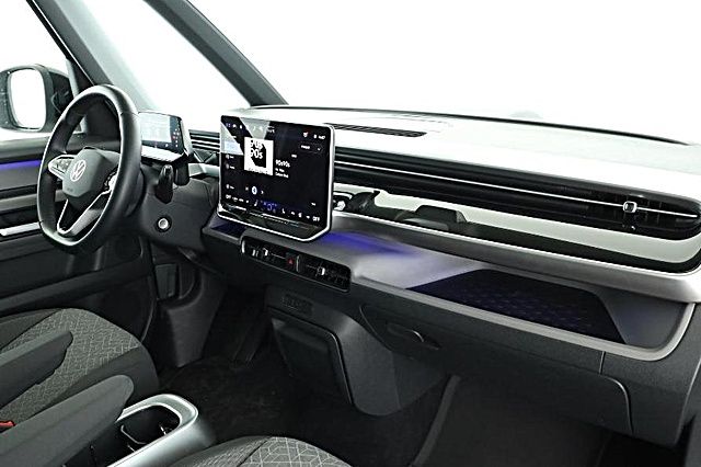 ID. Buzz Pro Langer Radstand TravelAssist Winter