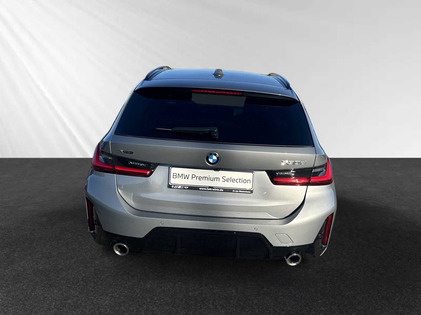 BMW 330 - Bild 5