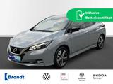 Nissan Leaf ZE1 40 kWh WÄRMEPUMPE+KAMERA+SITZH. V+H